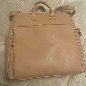 AYLA DIAPER BAG REGULAR SIZE